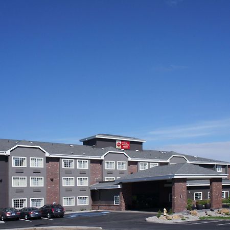 Best Western Plus Spokane North Εξωτερικό φωτογραφία