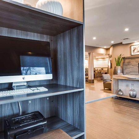 Best Western Plus Spokane North Εξωτερικό φωτογραφία