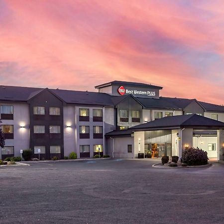 Best Western Plus Spokane North Εξωτερικό φωτογραφία