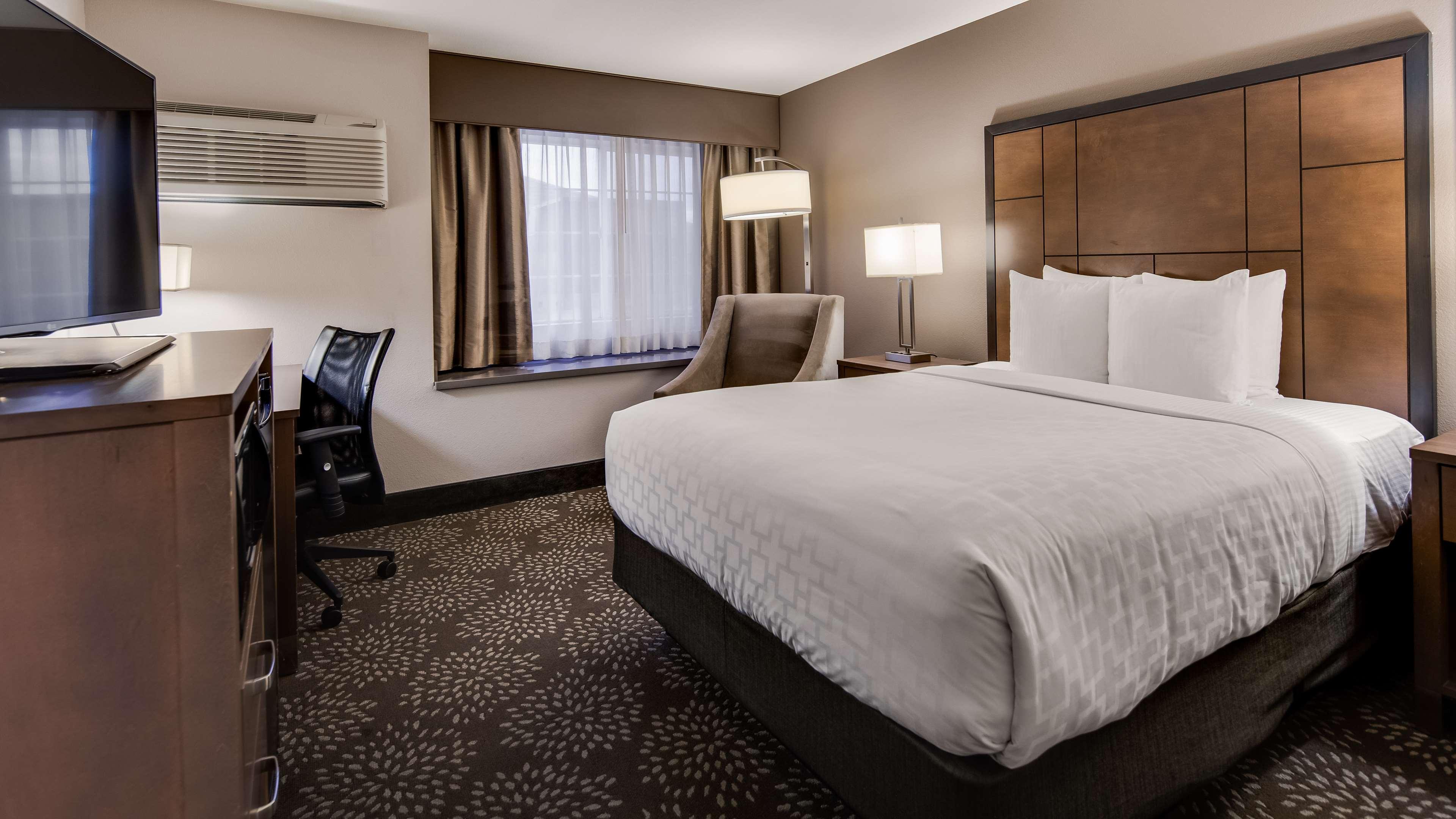 Best Western Plus Spokane North Εξωτερικό φωτογραφία