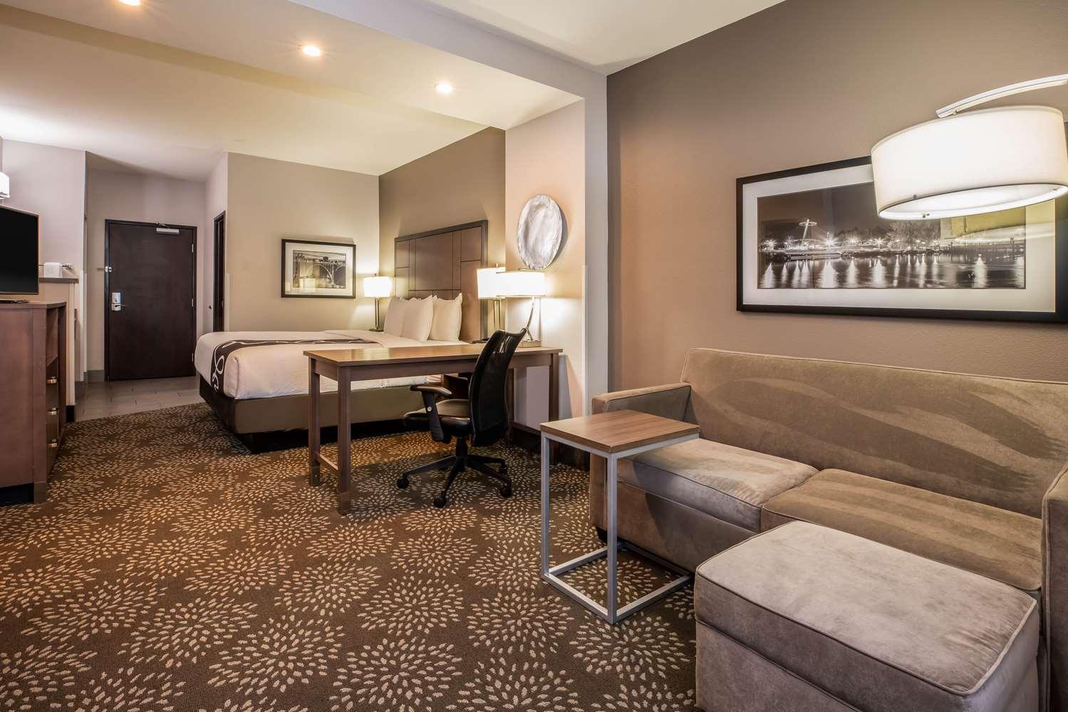 Best Western Plus Spokane North Εξωτερικό φωτογραφία