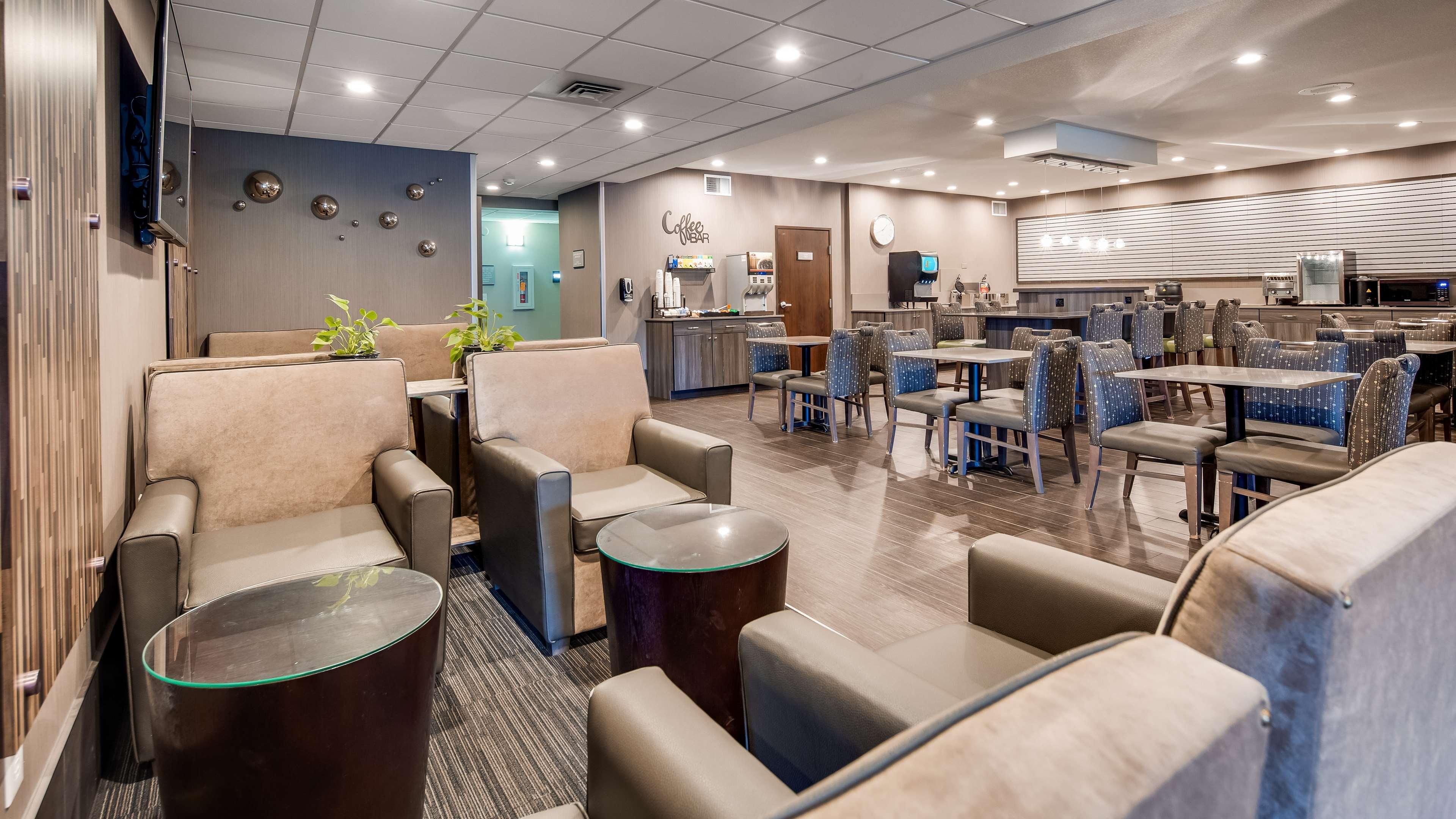 Best Western Plus Spokane North Εξωτερικό φωτογραφία