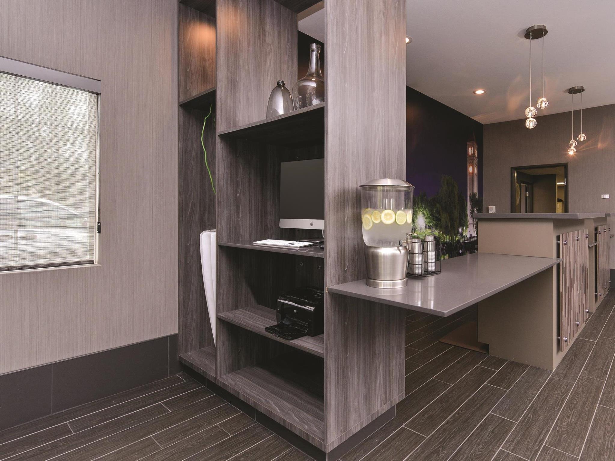 Best Western Plus Spokane North Εξωτερικό φωτογραφία