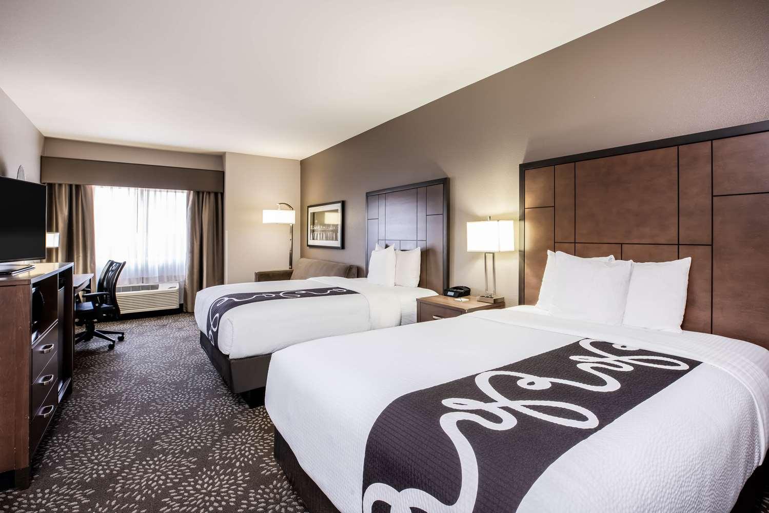 Best Western Plus Spokane North Εξωτερικό φωτογραφία