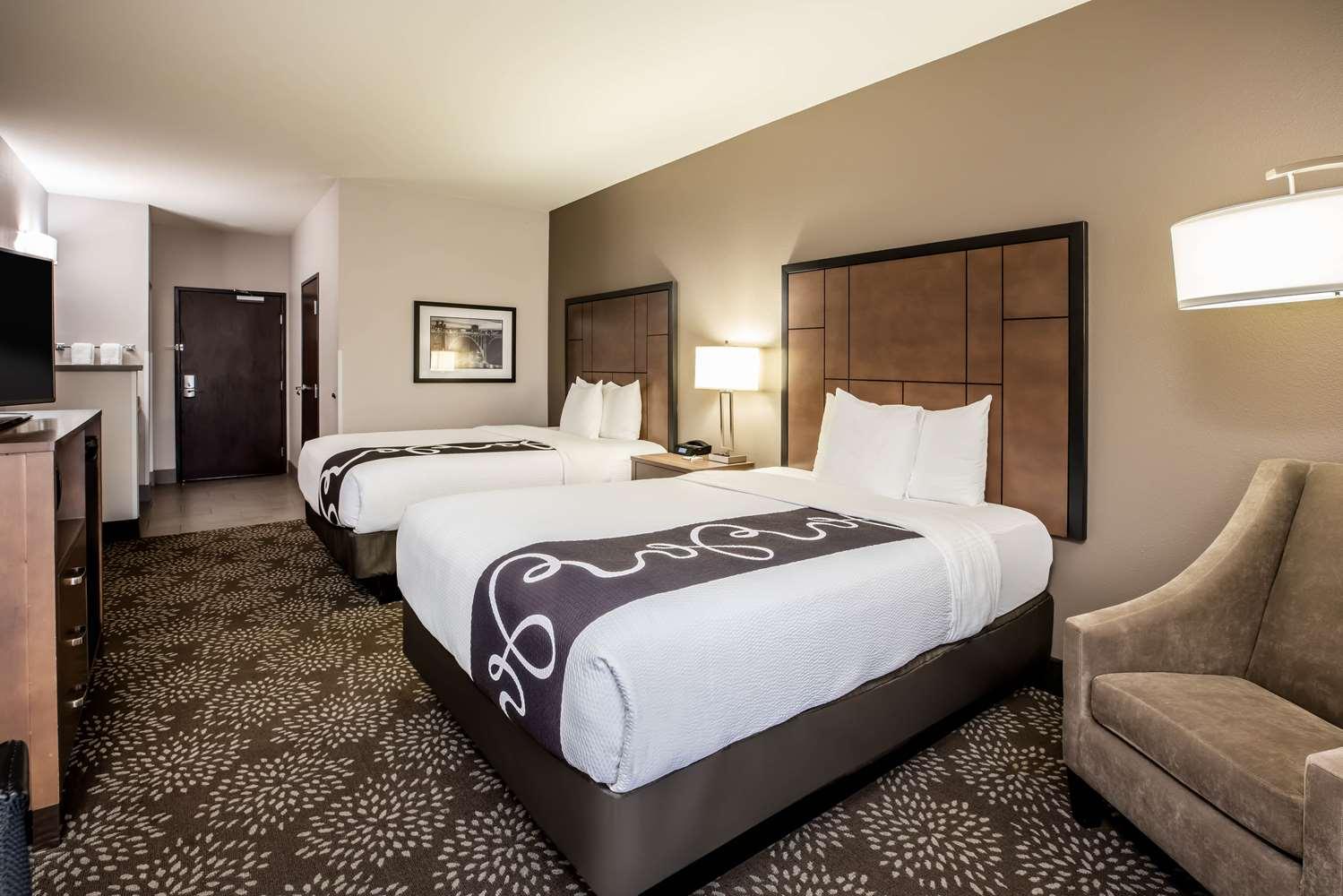 Best Western Plus Spokane North Εξωτερικό φωτογραφία