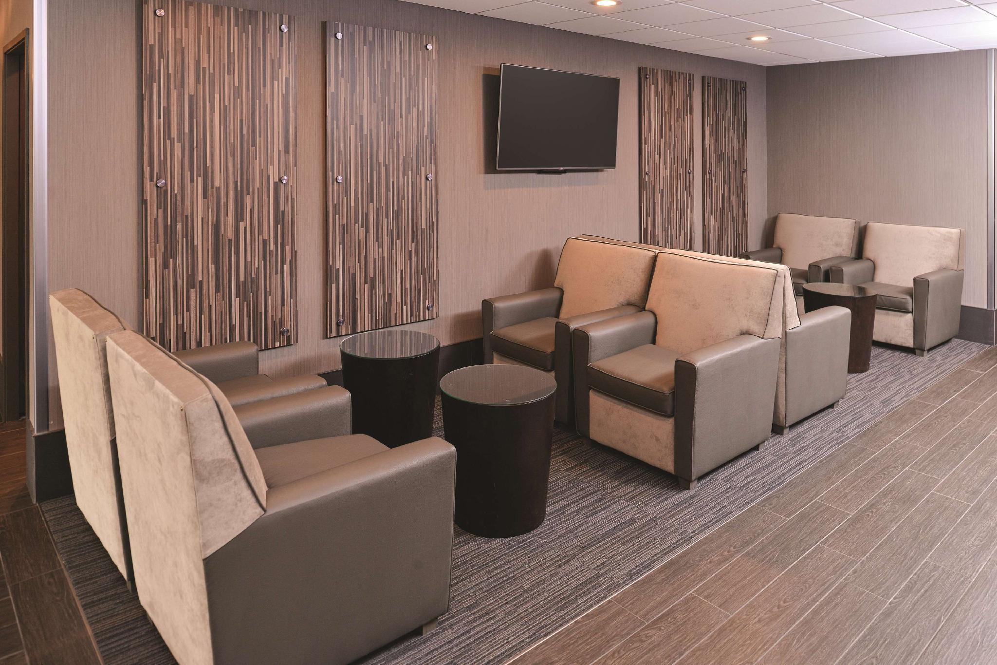 Best Western Plus Spokane North Εξωτερικό φωτογραφία