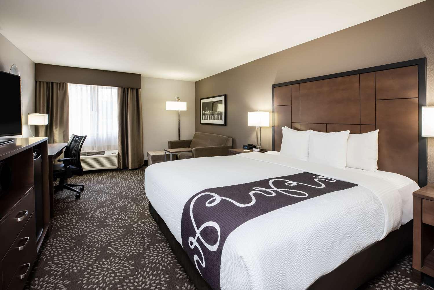 Best Western Plus Spokane North Εξωτερικό φωτογραφία