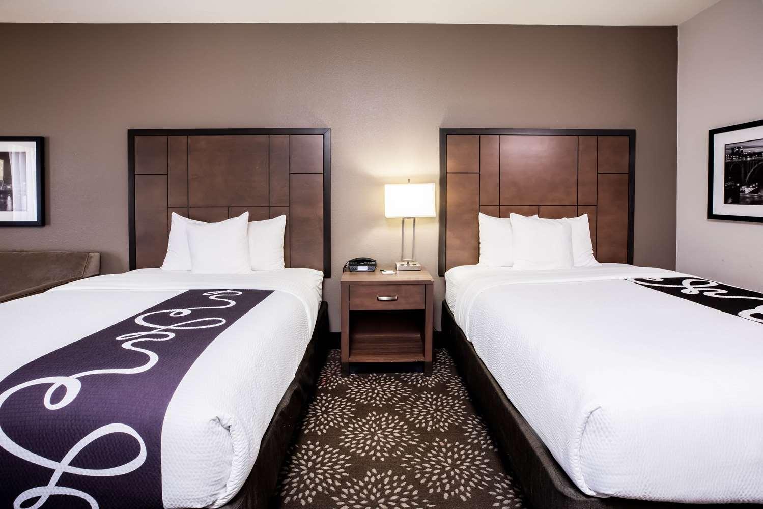 Best Western Plus Spokane North Εξωτερικό φωτογραφία